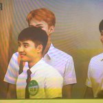 [EXO] 오랜만에 아는누님엑소편<b>본다</b>