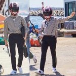 [강다니엘] 않이 <b>헬멧</b>깅 웃고있어ㅋㅋㅋㅋㅋㅋㅋㅋ