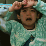 와 류진아들 개잘생겼다..,