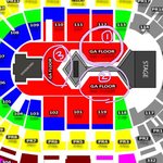 [이삐] 이삐들아 스탠딩 구역 추천좀 ㅠㅠ