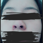 [드루와] 난 태어나서 나만큼 코가 특이한사람 못봄(<b>사진o</b>)