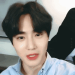 [EXO] 남자친구에게 영상 <b>통화</b>가 걸려왔다