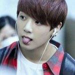 [방탄소년단] 정국 혀에 <b>백태</b>야?