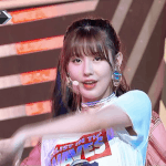 [모두드루와] 아이들 비주얼담당 얘 같음