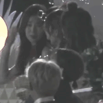 [방탄소년단] 지민이 <b>슬기</b>한테 그만 집적대