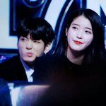 [방탄소년단] 아이유 <b>스토커짓</b> 좀 그만해라 정국아