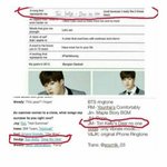 [방탄소년단] 지민아 그냥 슬기가 좋다해