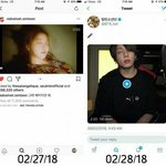 [방탄소년단] 정국아 <b>예리</b>가 그렇게 좋아?