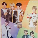 [방탄소년단] 국민은행이 본 방탄 1군.<b>jpg</b>