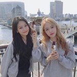 [방탄소년단] 신비 예리... 정국이 취향 참 <b>확고</b>하네