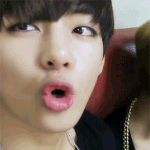 [방탄소년단] 엑소엘들 보고 깡패라니 너무<b>하단</b>