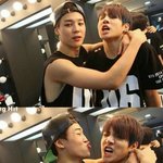 [방탄소년단] 국민 <b>친한</b>데 싸우지망