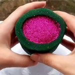 [드루와] 슬라임의 뒤를 잇는 컨텐츠, Floral Foam