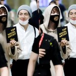 [방탄소년단] 네1이버 <b>메인</b>기사 댓글 달아줭