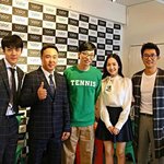 [세훈] 180507 범바너 <b>촬영</b>했던 카페 트위터