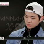 [강다니엘] 강다니엘 잘생겼다☺