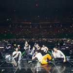 [갓세븐] 이번에 콘서트 못갔는데