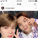 [NCT] 갑자기 든 생각인데