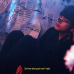 아 나만 외로워...?