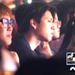 [인피니트] 이거 <b>우현</b>이 사진 왤케 슬퍼보이지?