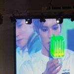 [NCT] 우리공식응원봉떴음