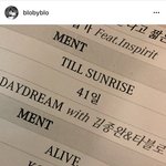 [인피니트] 타ㅂㄹ님 인스타에