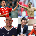 [오피셜] ‘베테랑’ <b>리베리</b>, 뮌헨과 2019년까지 재계약