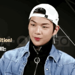 [강다니엘] 다니엘 트리플포지션 센스봐