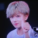 [NCT] 지성이가 팬들한테