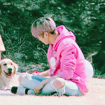 [강다니엘] 강다니엘 공카영상!!