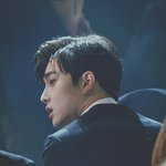 [EXO] 다크 <b>vs</b>  몽환섹시 추반ㄱ
