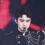 [EXO] <b>제복</b>..못.. 잃어..