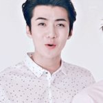 [EXO] <b>볼케이노</b> 세훈