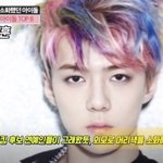 [EXO] 근데진짜 우리언니는 아직도 이<b>머리</b>로 오세훈 기억함ㅋㅋㅋㅋ