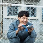 슬기로운 <b>감빵</b>생활 '유한양'