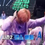 [강다니엘] 어깨춤 덩실덩실 녤진이ㅋㅋㅋ (강다니엘)
