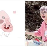 [강다니엘] 아기어<b>피치</b> 강다니엘