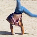 [박우진] 여기 빨래판있어요 여기에