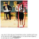 [<b>명랑</b>엽떡] 어느 여고생의 용기