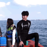 [방탄소년단] 세후<b>니나</b> 봐