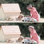 [강다니엘] 워너원고 강다니엘 넘 <b>예쁘다</b>❤