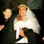 세상 <b>힙한</b> 황정민 결혼사진