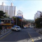 오토바이 비접촉사고