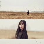 봄 활동이 처음이라는 여자친구