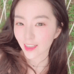잘 안 알려진 아이린 휴가 움짤