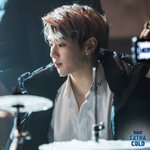 [강다니엘] 하이트 강다니엘 #눈썹_속눈썹_얼굴선_<b>턱</b><b>선</b>_갓벽