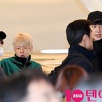 [EXO] 백현과 찬열. 기사 제목 <b>비쥬얼</b> 극과극