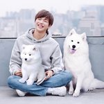 강다니엘 갑<b>분사</b> 오진다