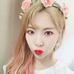 '나인뮤지스' 표혜미 근황