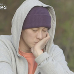 <b>지섭</b> 옵하의 예능 나들이